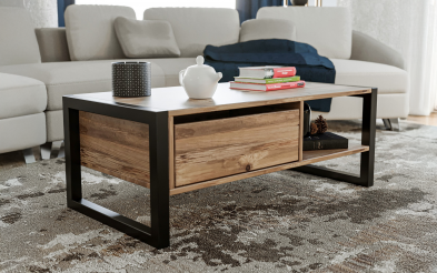 Masuta de cafea Alens Masuta de cafea